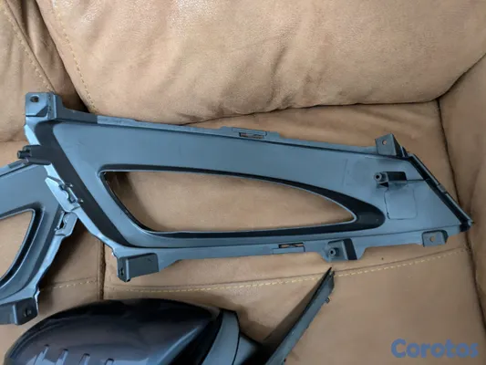 repuestos - Piezas para Kia Optima / Kia K5 4