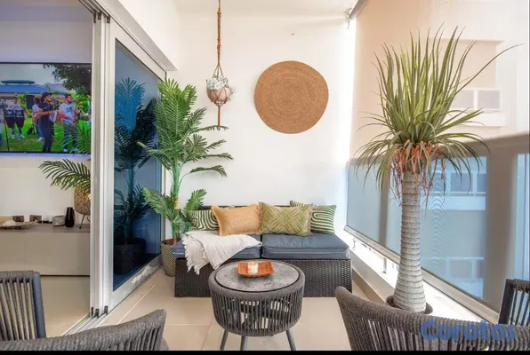 apartamentos - Apartamento Amueblado en Alquiler – Alma Rosa II   17