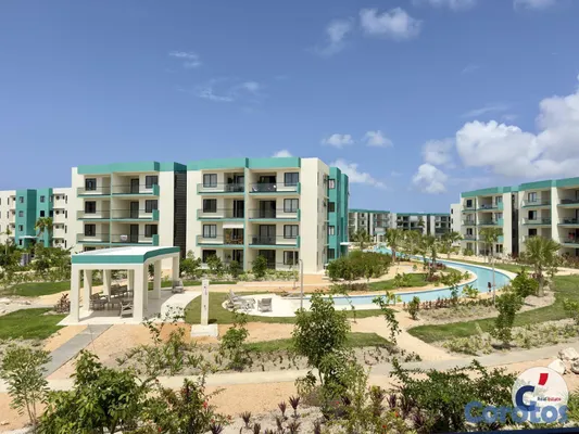 apartamentos - Alquiler Serena Village Punta cana · Ref 1639652 9