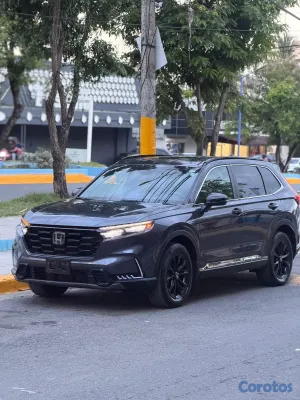 jeepetas y camionetas - Honda CR-V 2024 Híbrida | Recién Importada | 30,000 Millas 3