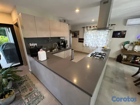 casas vacacionales y villas - Villa en Venta + Piscina + Terraza | Punta Cana -3 8