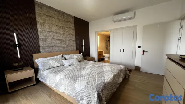 apartamentos - OPORTUNIDAD: Apartamento de 2 Hab Amueblado en Downtown Punta Cana por $240,000 4