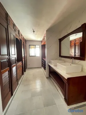 penthouses - se vende penthouse Clasico  en Ens Paraiso, 4 habitaciones  9