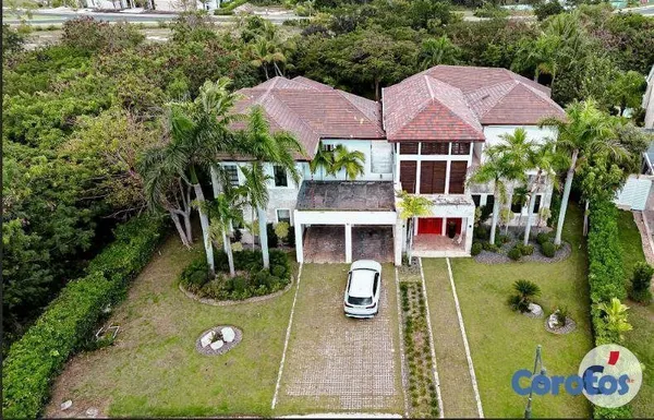 casas - Mansión en Zona Premium del Caribe 3