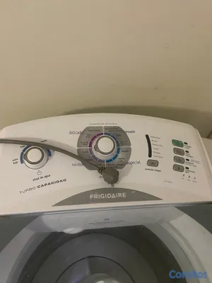 electrodomesticos - LAVADORA FRIGIDAIRE AUTOMÁTICA 4