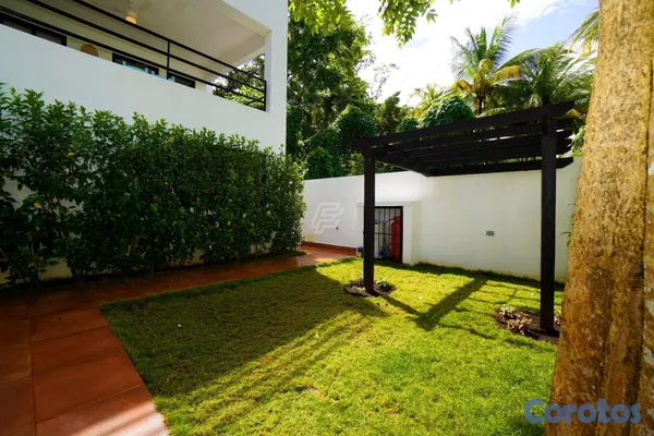 penthouses - Penthouse a 450 metros de la famosa Playa Ballenas 4