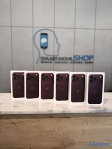 iPhone 18 PRO 256GB eSIM nuevo sellado 