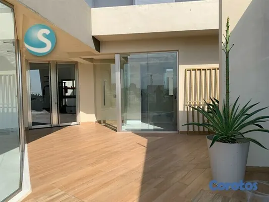 apartamentos - Apartamento En Alquiler Los Cacicazgos  6