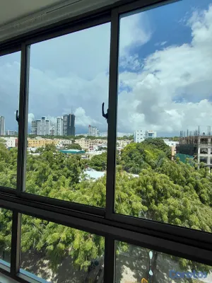 apartamentos - apartamento 110 m2 2 hab con planta full  y ascensor  en Avenida Independencia   3