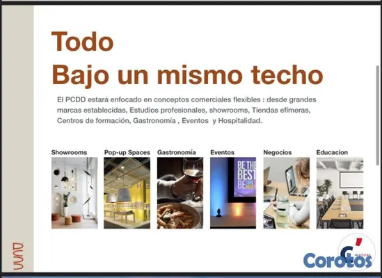 apartamentos - Locales Comerciales en Alquiler de 100 m² | Punta  15