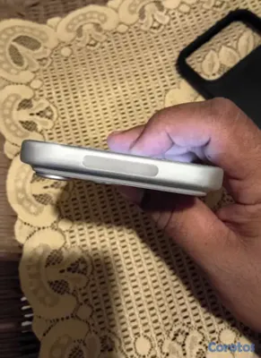 celulares y tabletas - iPhone 17 próx Max de 256 GB batería en un 100% en excelente estado como nuevo. 14