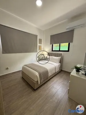 casas - Casa en alquileamueblada en vistacana · Ref 168740 17