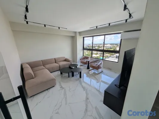 apartamentos - Apartamento de oportunidad en venta  torre nueva en Renacimiento  7