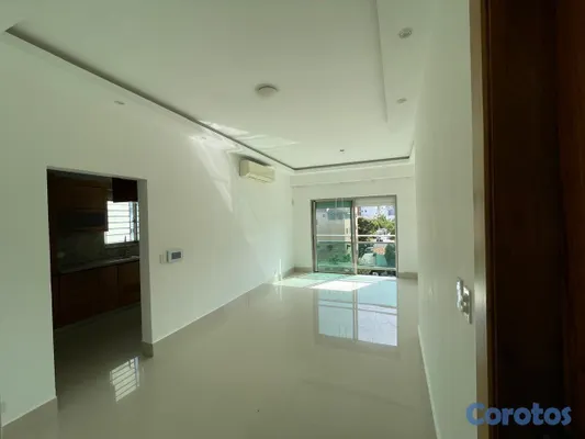 apartamentos - Apartamento Alquiler Mirador Norte 3