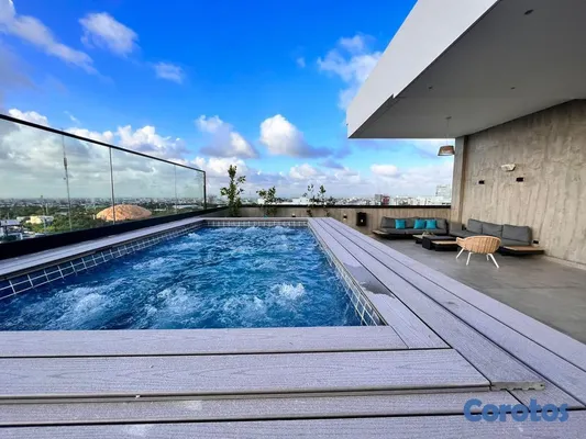 apartamentos - Apartamento en Alquiler, La Esperilla 4