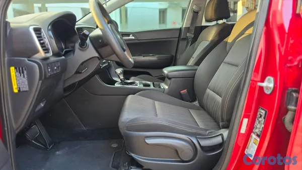 jeepetas y camionetas - Kia Sportage LX 2020 GDI — Excelente condición 16