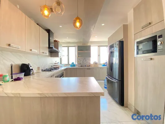 penthouses - Penthouse en Venta y Alquiler, Renacimiento 4