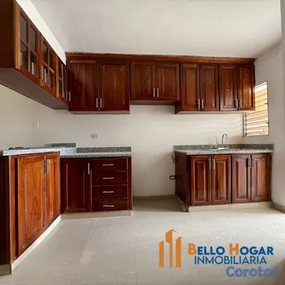 apartamentos - Apartamento en Alquiler – Tercer Piso, Ubicado en  9