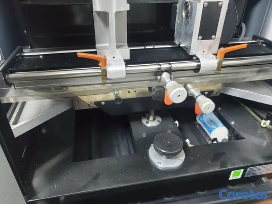 impresoras y scanners - Roland EGX-360 – Máquina Profesional de Grabado CN 6