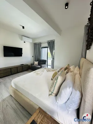 apartamentos - Renta de Ensueño en Punta Cana Village – 2HAB + Se 17