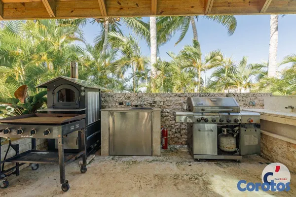 casas - Villa Taka Taka: Una pieza de colección residencia 18