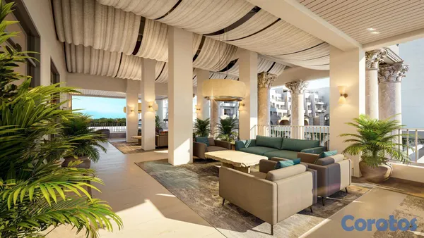 apartamentos - Apartamento 1 Hab en Cana Bay | Poseidonia Residences 8