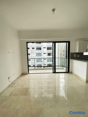 apartamentos - Hermoso apartamento en alquiler. 8