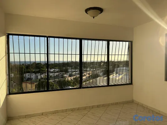 apartamentos - Penthouse de 3 habitaciones en alquiler en Los Cac 11