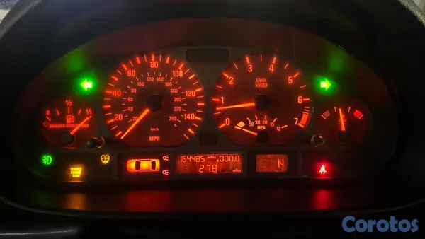 carros - Bmw serie 3 e46 330i 2003 11
