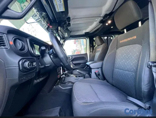 jeepetas y camionetas - jeep gladiator mojave 2024 3