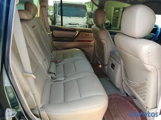 otros vehiculos - Toyota  4