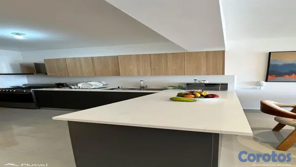 apartamentos - Apartamento en Venta de 2 Habitaciones con Vista al Mar en La Esperilla 7