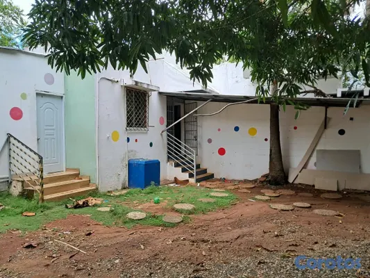 oficinas y locales comerciales - Se alquila amplia propiedad institucional Gazcue 8