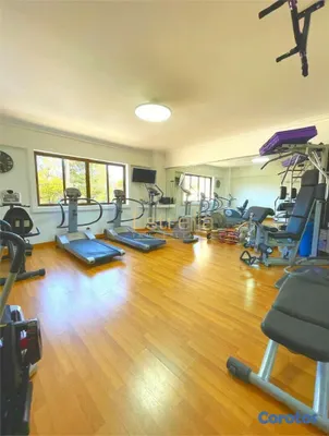 penthouses - Penthouse en venta (500mts2) de 3 habitaciones en el sector de Los Cacicazgos   8