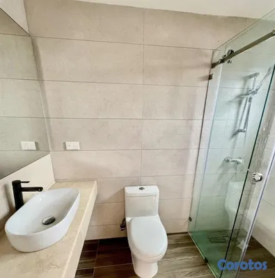 apartamentos - Apartamento en Alquiler, Bella Vista 4