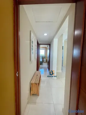 apartamentos - OPORTUNIDAD❗ Apartamento Semi Amueblado en JUAN DO 7