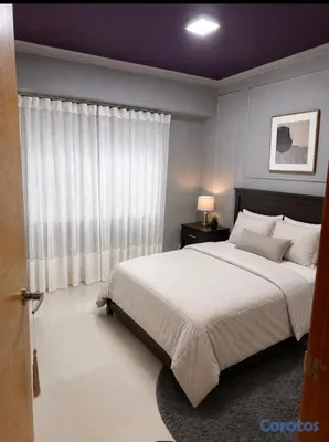 apartamentos - Apartamento de 2 hab. Amueblado en Arroyo Hondo Vi 7