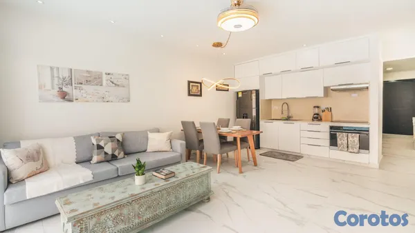 penthouses - Vendo PentHouse Moderno en Cap Cana 6