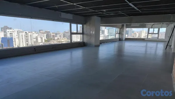 oficinas y locales comerciales - En Venta y  Alquiler Local Corporativo en Piantini Pios 11 y 12 9