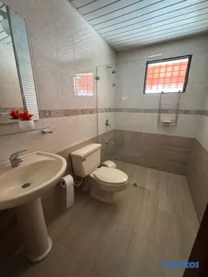 apartamentos - Apartamento Amueblado en Alquiler en Evaristo Mora 8