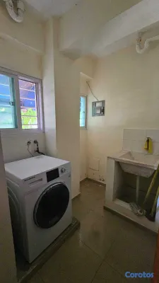 apartamentos -  Gazcue, Distrito Nacional, Santo Domingo  🏡 Apart 11