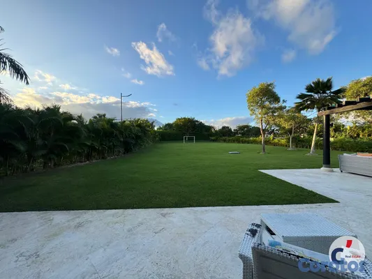 casas - VILLA EN CAP CANA · Ref 3247118314429758 15