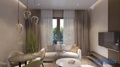 Apartamento en venta | Ensanche Naco -3441