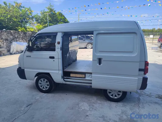 jeepetas y camionetas - CHEVROLET DAMAS 2020 RECIEN IMPORTADO ESTA EN BAVA 3