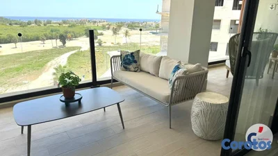 Apartamento en alquiler en Vista Alta, Las Iguanas