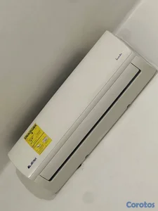 De oportunidad! En venta aire acondicionado nuevo