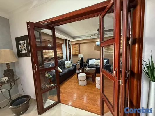 penthouses - PentHouse Calsico/ Zona Tranquila  6