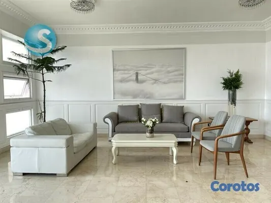 apartamentos - Apartamento En Alquiler En Renacimiento 2