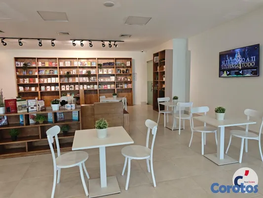apartamentos - Edificio Comercial en Alquiler Ensanche Naco 14
