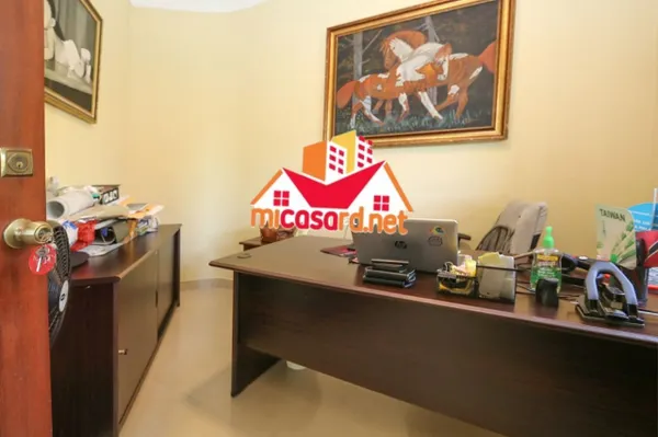 casas - Villa-residencia (L.K), Autopista de San Isidro/Ecológica  9